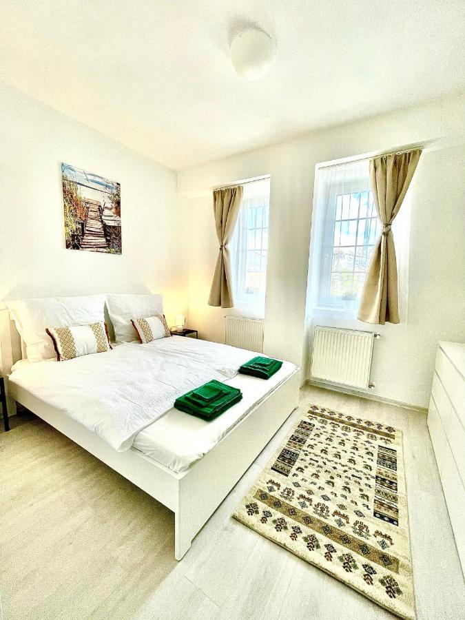 Libas Apartman Кестели Екстериор снимка